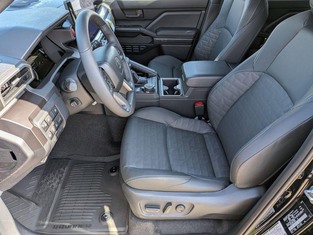 new 2026 Toyota 4Runner car, priced at $59,018