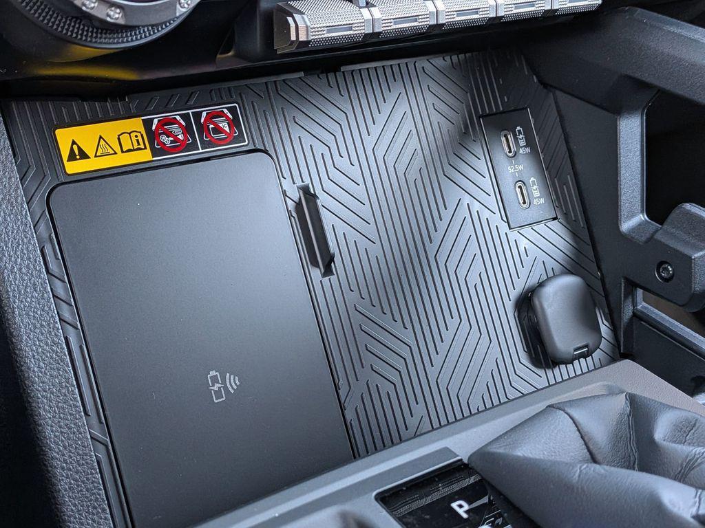 new 2026 Toyota 4Runner car, priced at $59,018