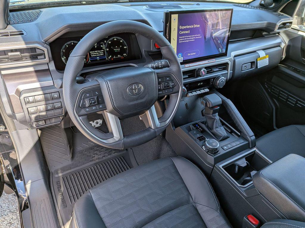 new 2026 Toyota 4Runner car, priced at $59,018