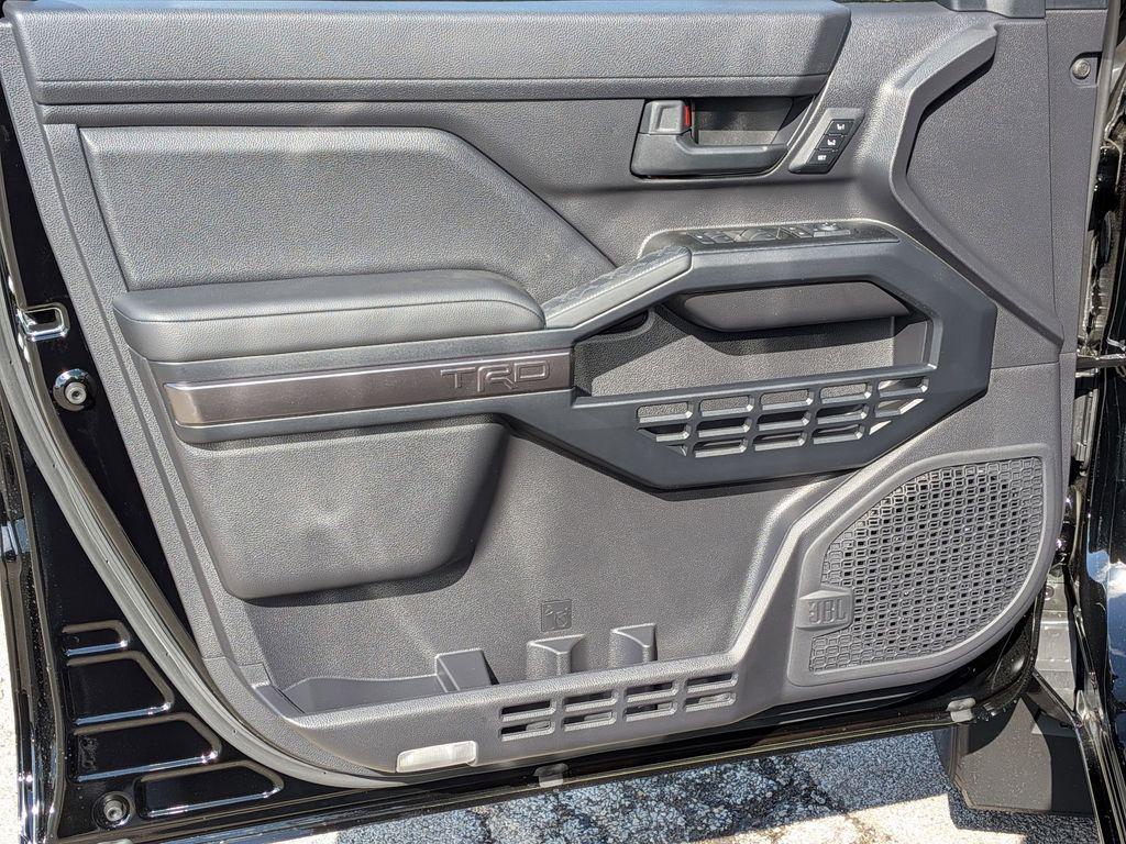 new 2026 Toyota 4Runner car, priced at $59,018