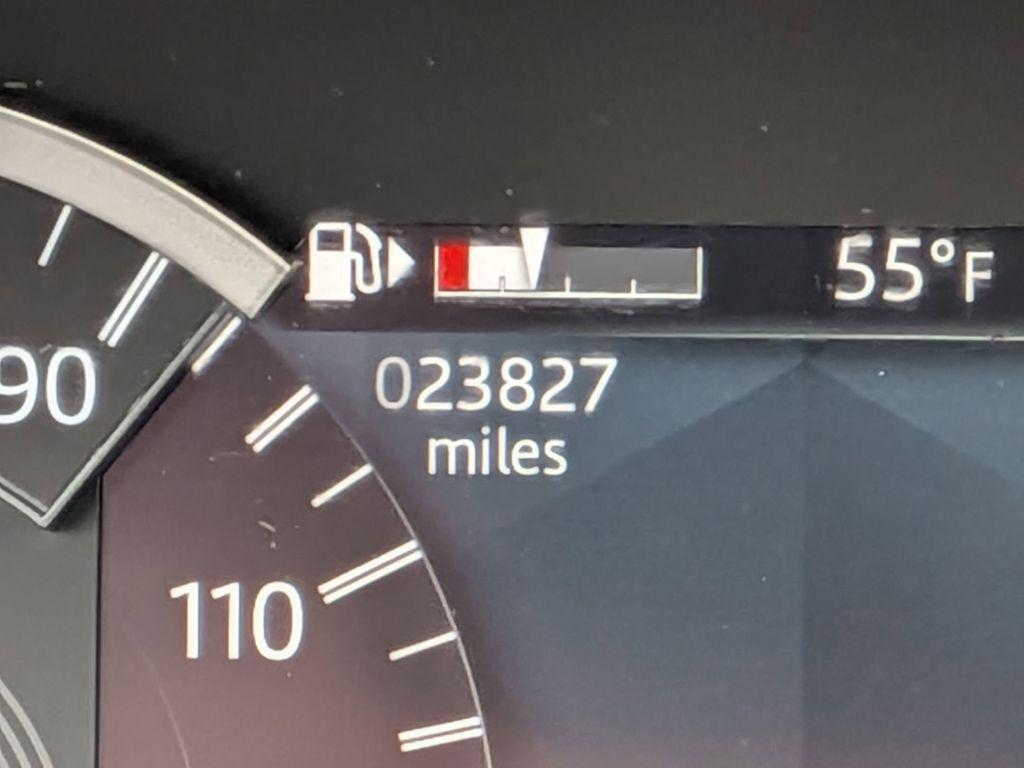 used 2023 Land Rover Discovery Sport car, priced at $34,595