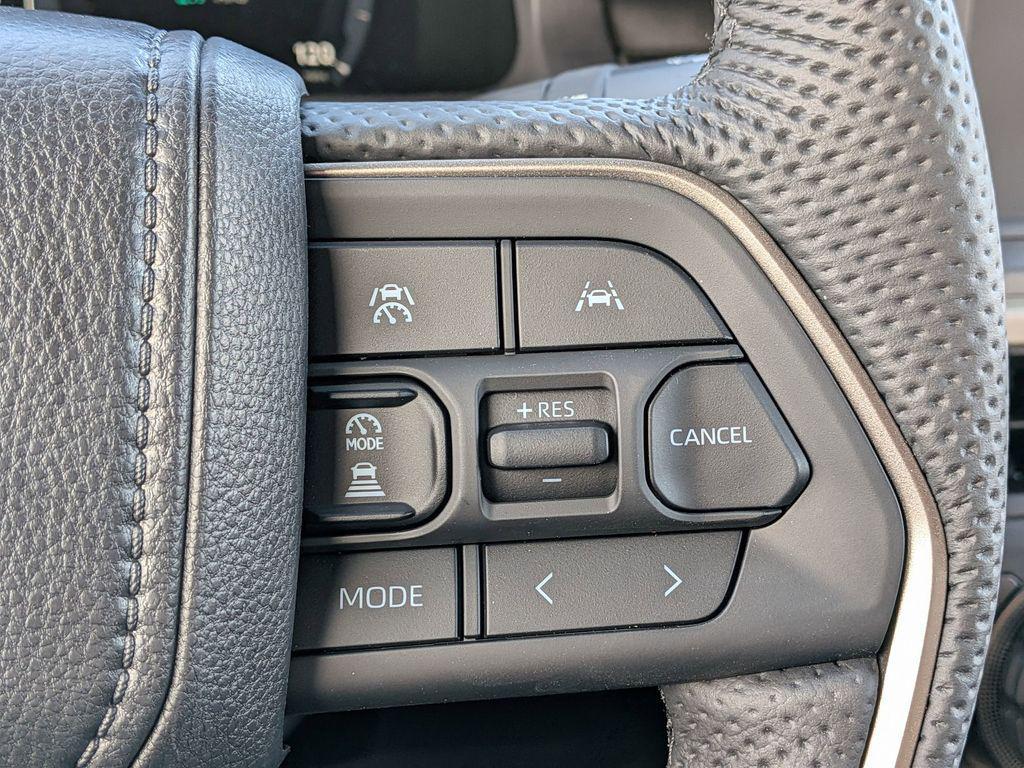 new 2026 Toyota Tacoma car, priced at $46,568