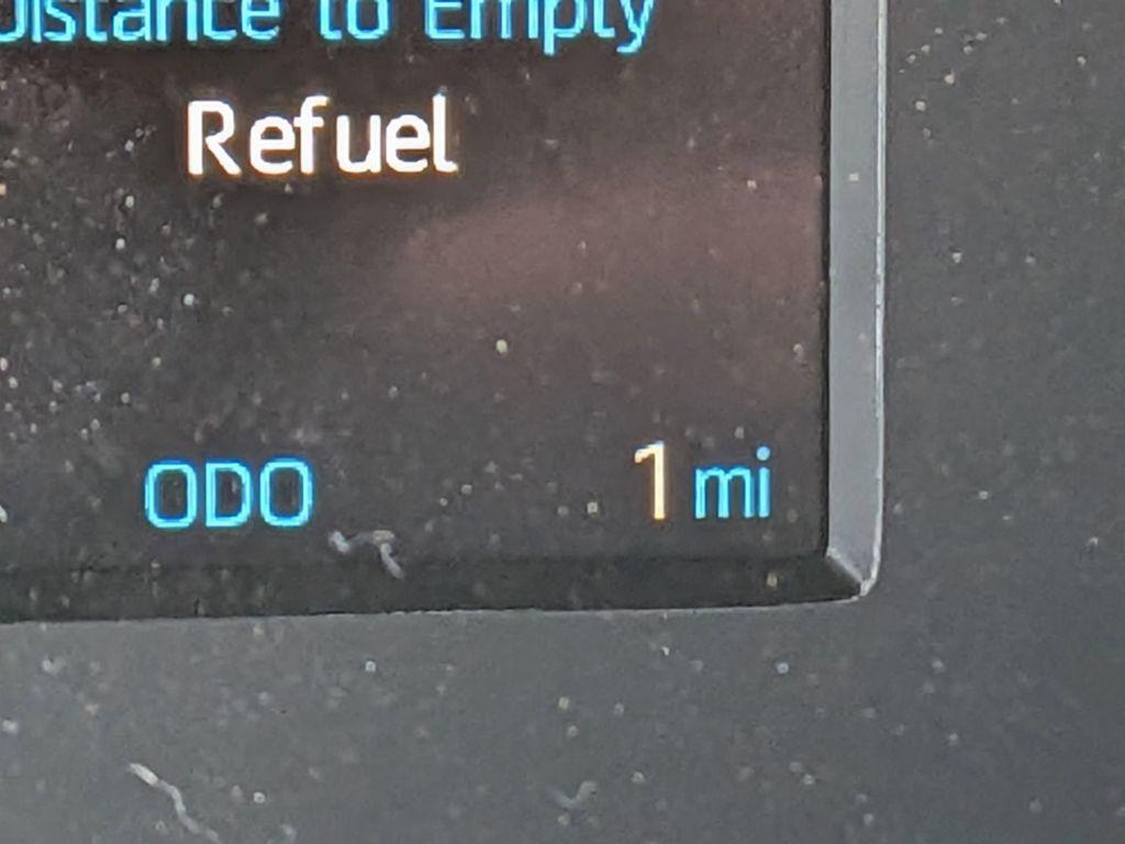 new 2026 Toyota Tundra car, priced at $55,218