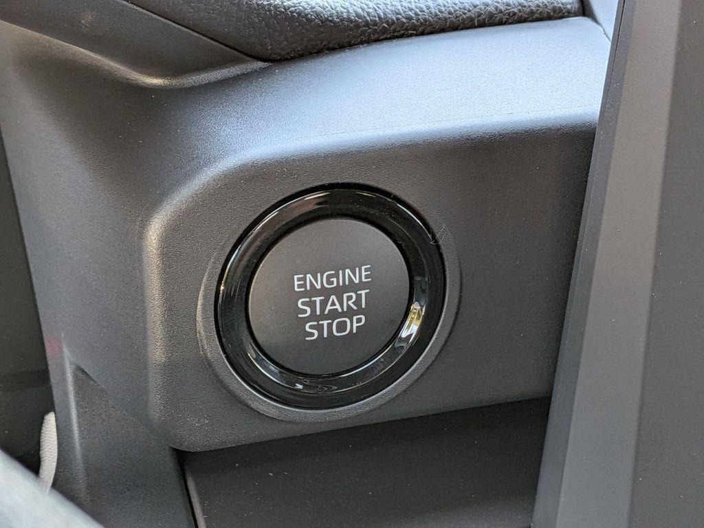 new 2026 Toyota Tacoma car, priced at $43,942