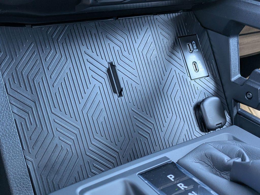 new 2026 Toyota Tacoma car, priced at $43,942