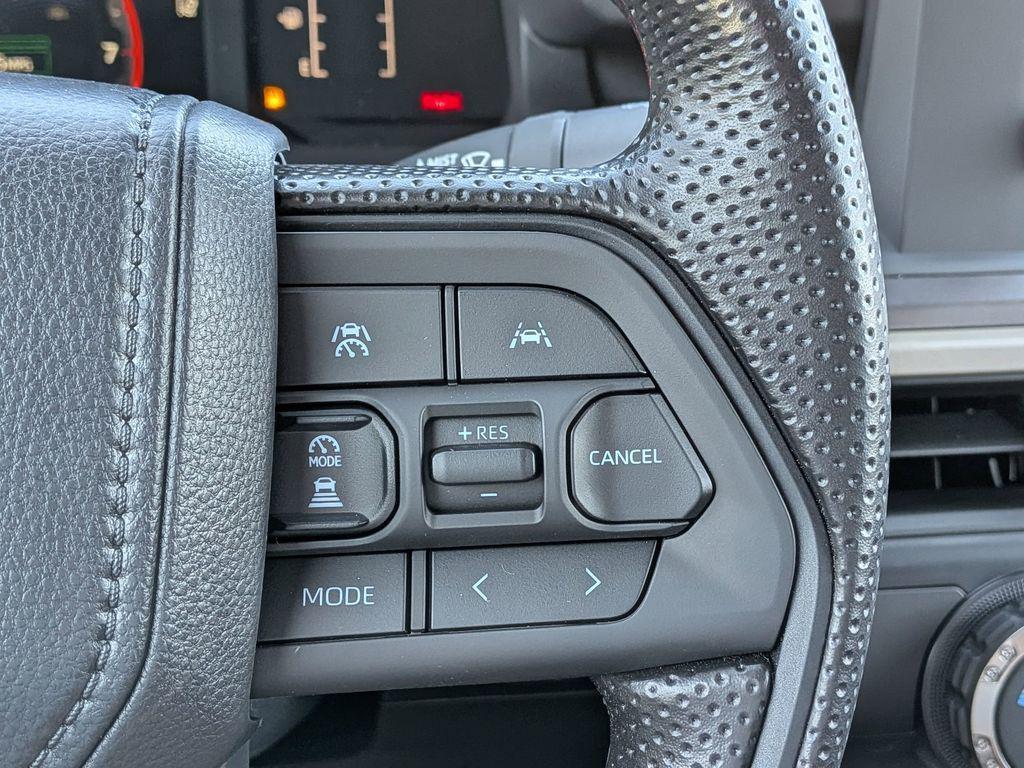 new 2026 Toyota Tacoma car, priced at $43,942