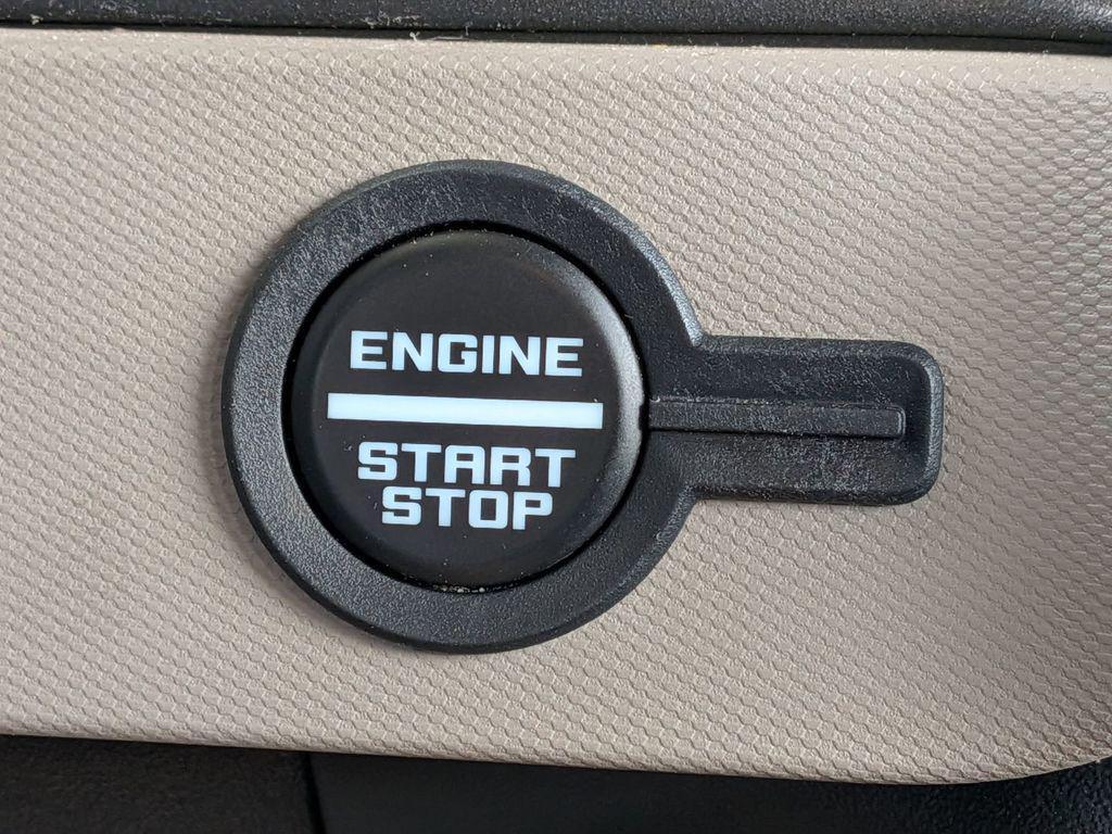 used 2022 Ford Bronco car, priced at $40,995