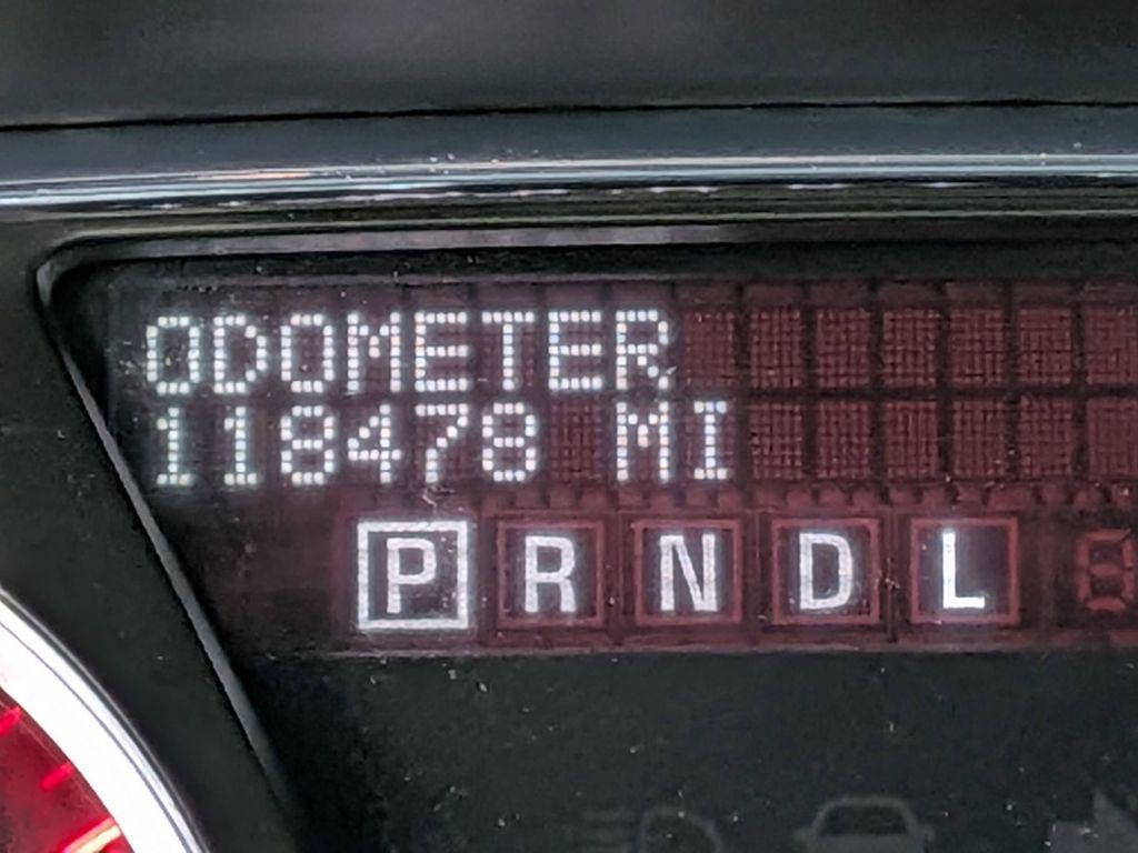 used 2016 GMC Acadia car, priced at $11,595