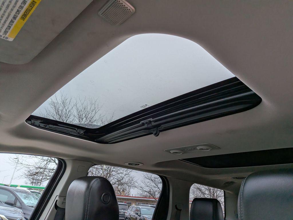 used 2016 GMC Acadia car, priced at $11,595