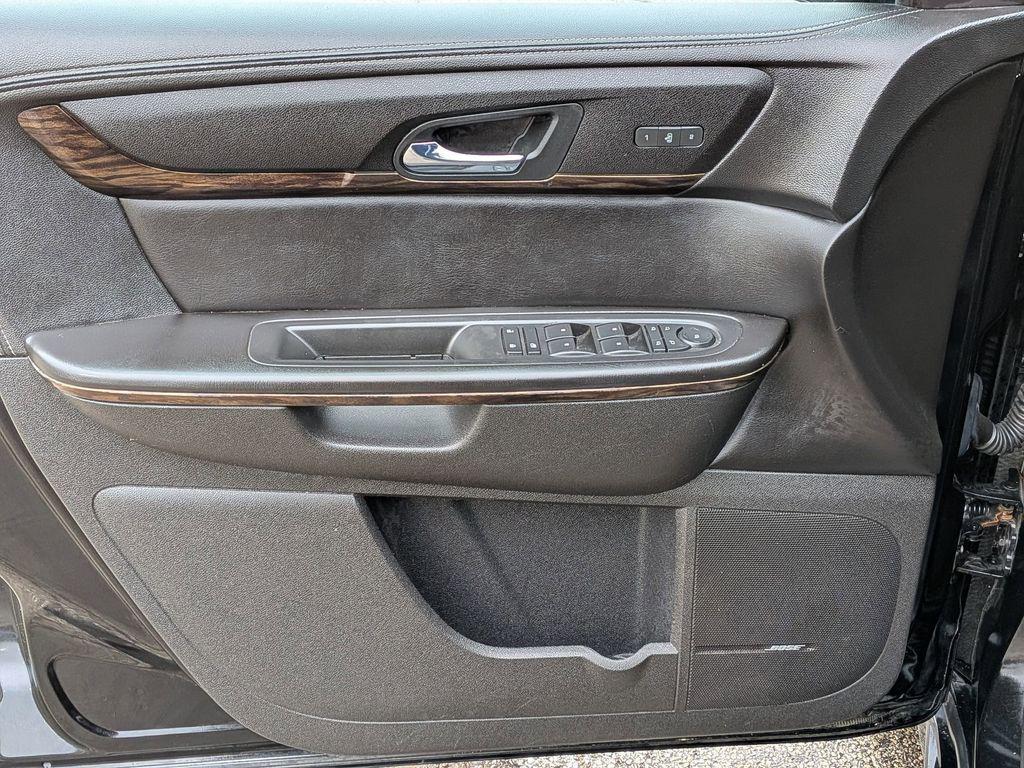 used 2016 GMC Acadia car, priced at $11,595