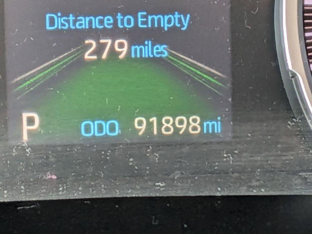 used 2019 Toyota RAV4 Hybrid car, priced at $20,995