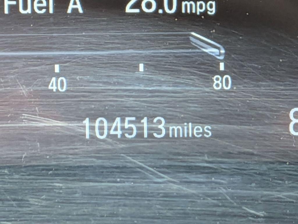 used 2021 Honda CR-V car, priced at $22,595