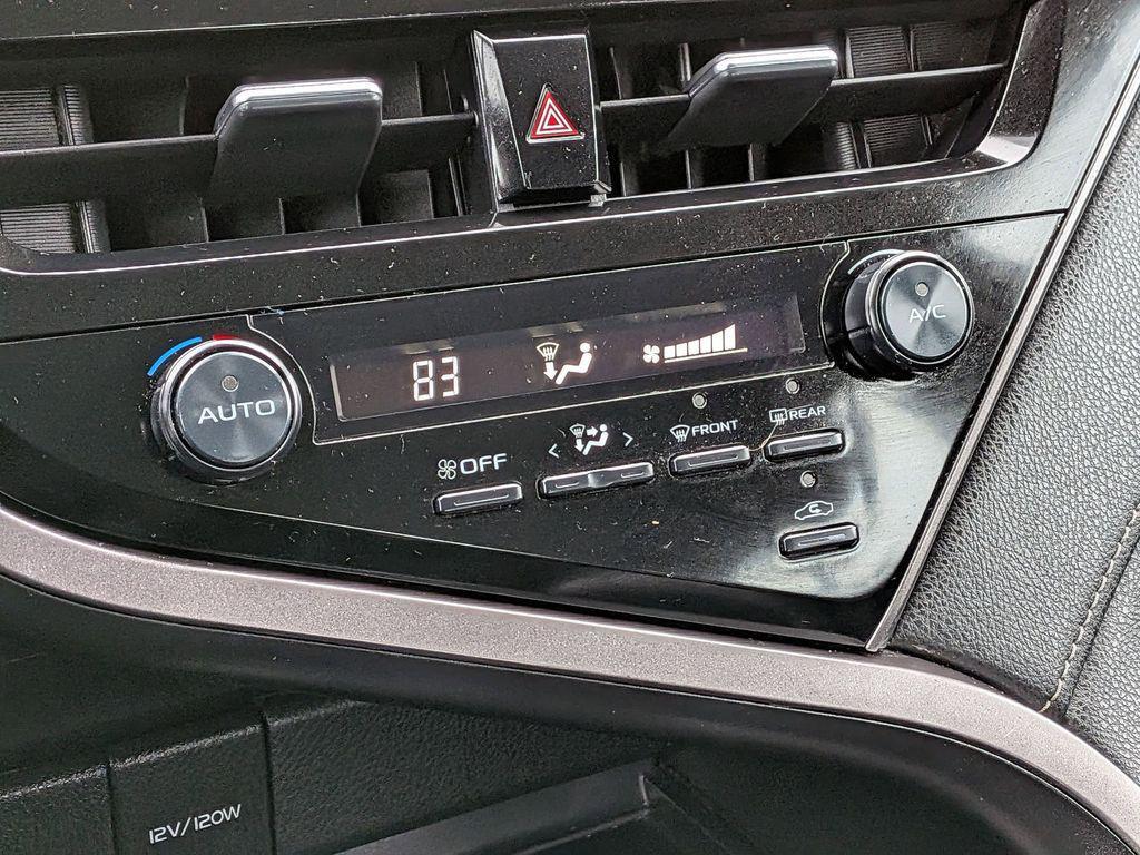 used 2021 Toyota Camry car, priced at $15,995