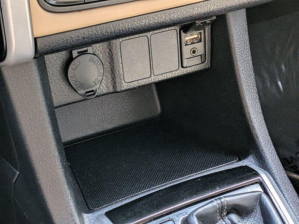 used 2017 Toyota Corolla car, priced at $9,995