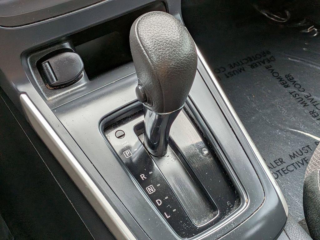 used 2018 Nissan Sentra car, priced at $8,995