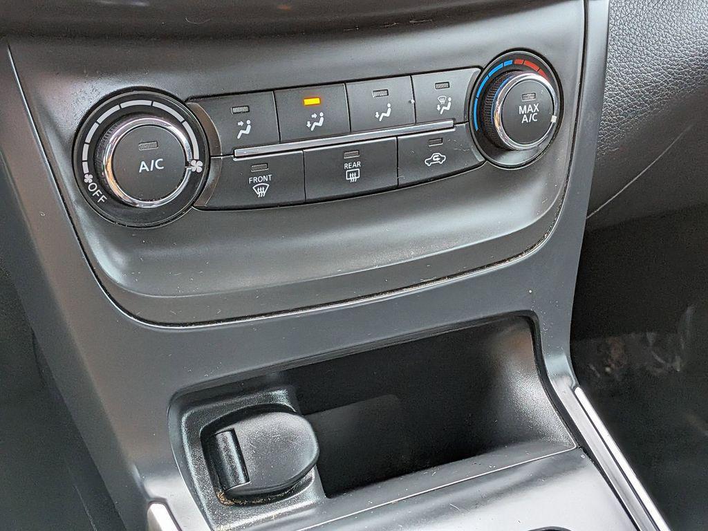 used 2018 Nissan Sentra car, priced at $8,995