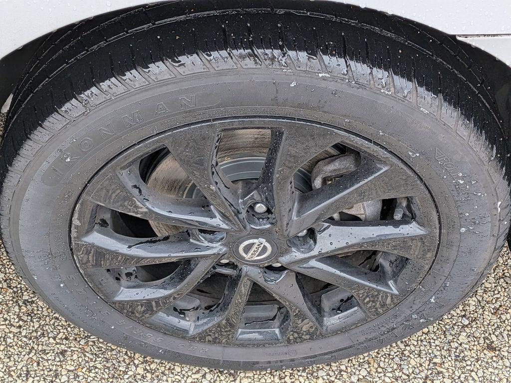 used 2018 Nissan Sentra car, priced at $8,995