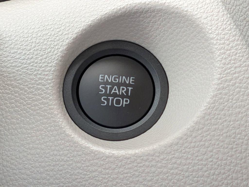 new 2026 Toyota Corolla Cross car, priced at $32,077