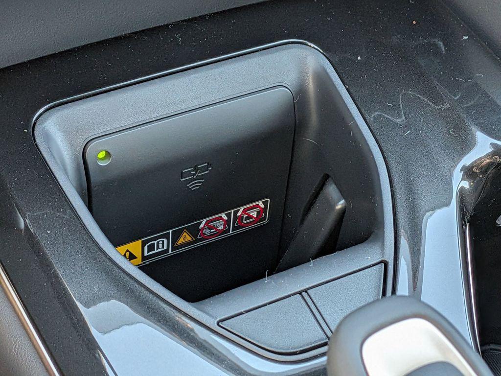 new 2026 Toyota Crown Signia car, priced at $46,954