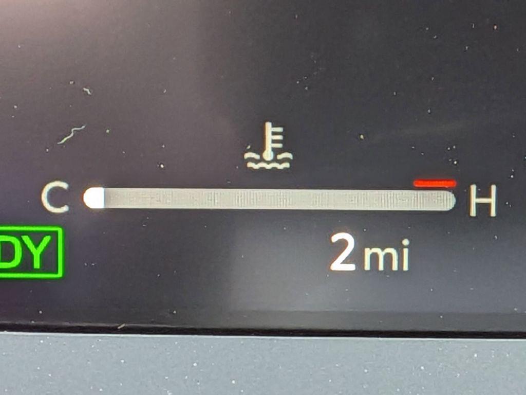 new 2026 Toyota Crown Signia car, priced at $46,954