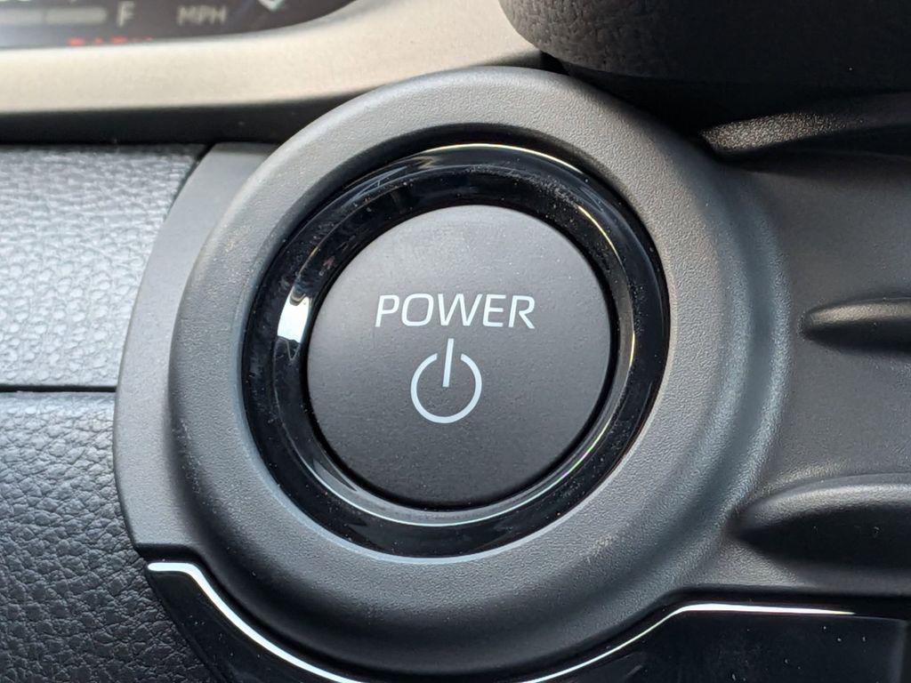 new 2026 Toyota Crown Signia car, priced at $46,954