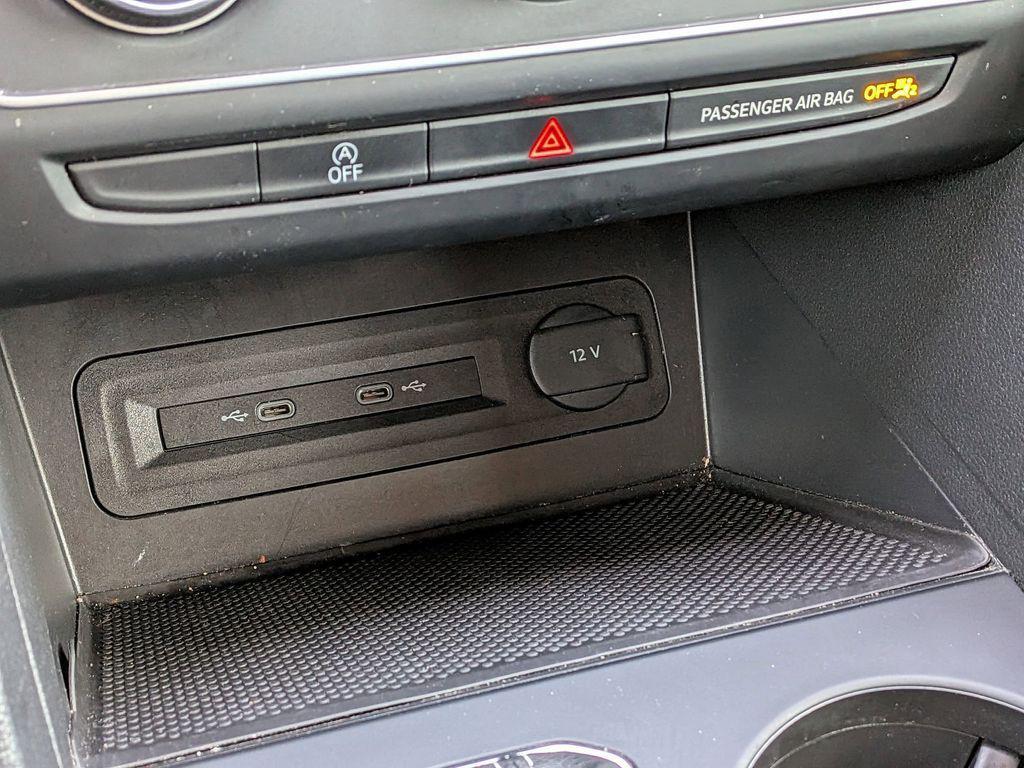 used 2022 Volkswagen Atlas car, priced at $24,995