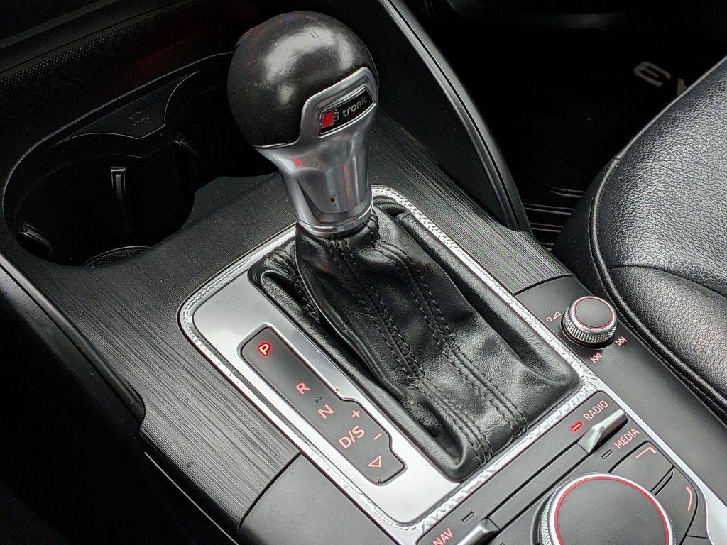 used 2015 Audi A3 car, priced at $11,995