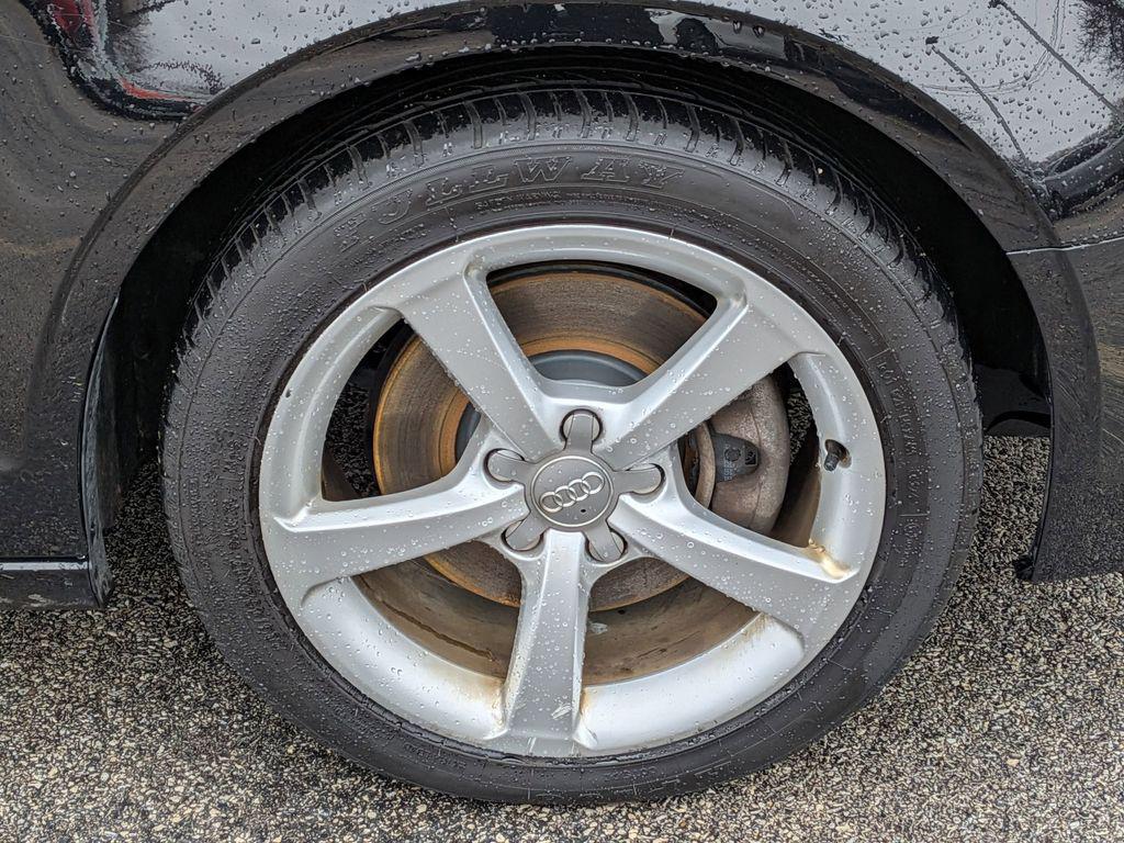 used 2015 Audi A3 car, priced at $11,995