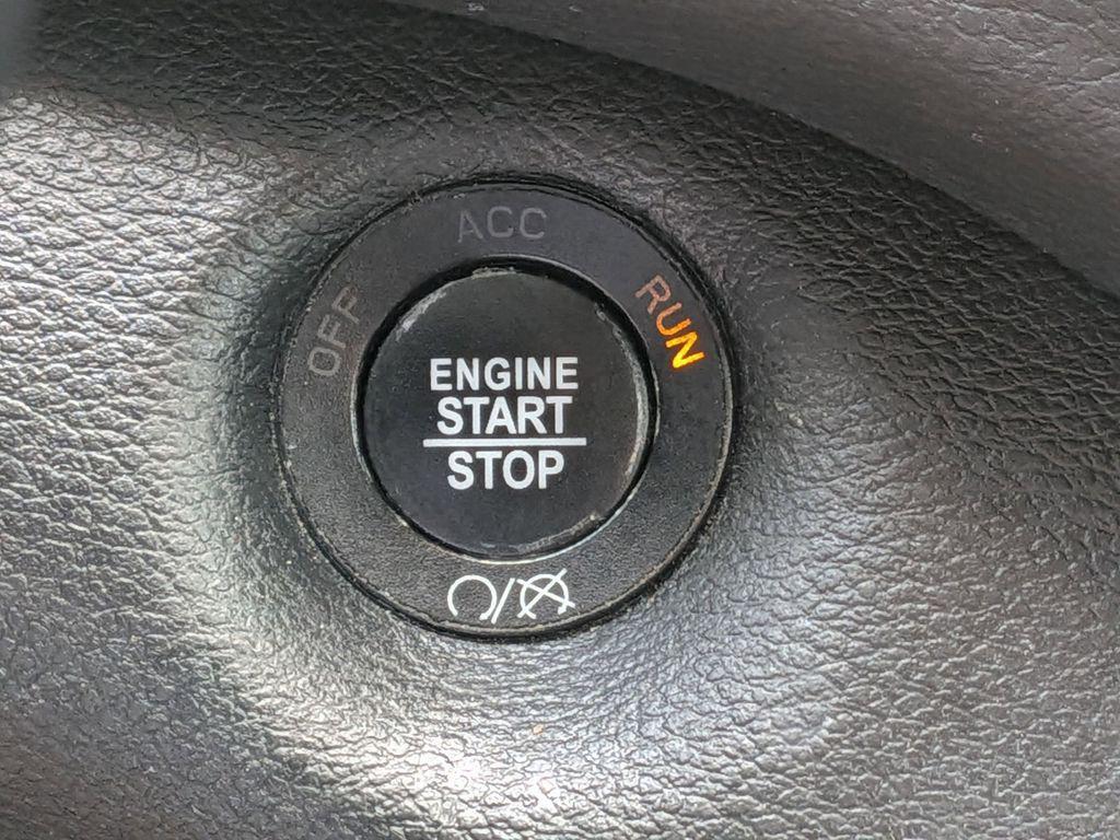 used 2019 Jeep Cherokee car, priced at $14,895