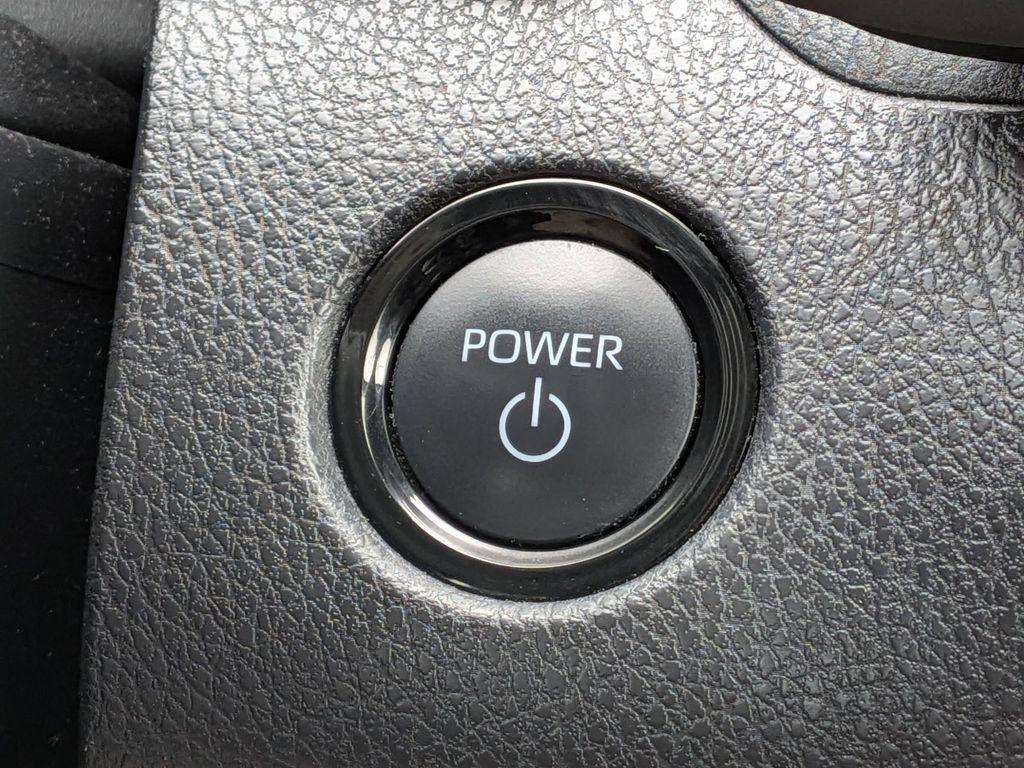 used 2025 Toyota Camry car, priced at $31,995