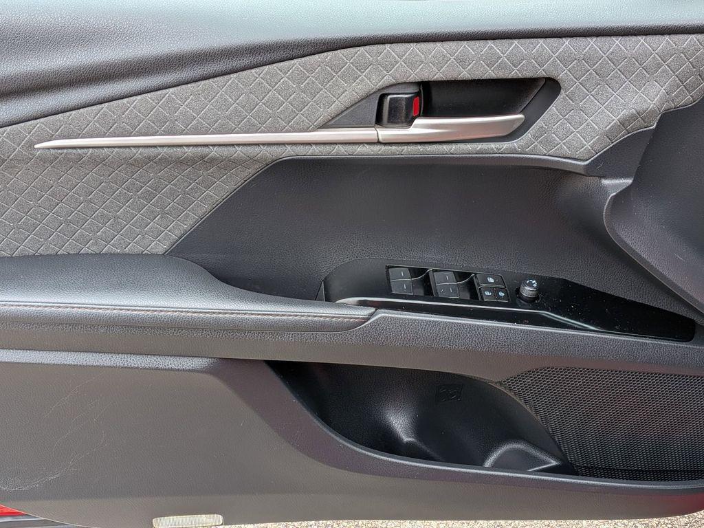 used 2025 Toyota Camry car, priced at $31,995