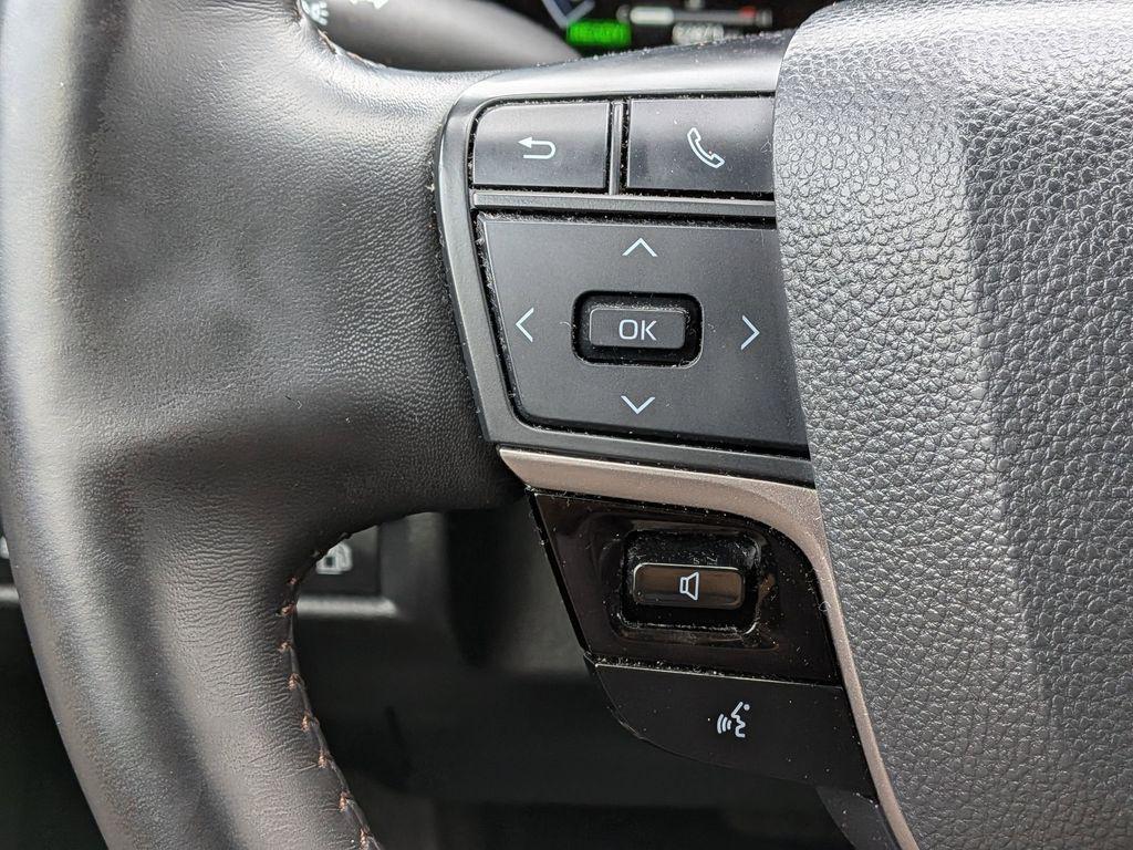 used 2025 Toyota Camry car, priced at $31,995