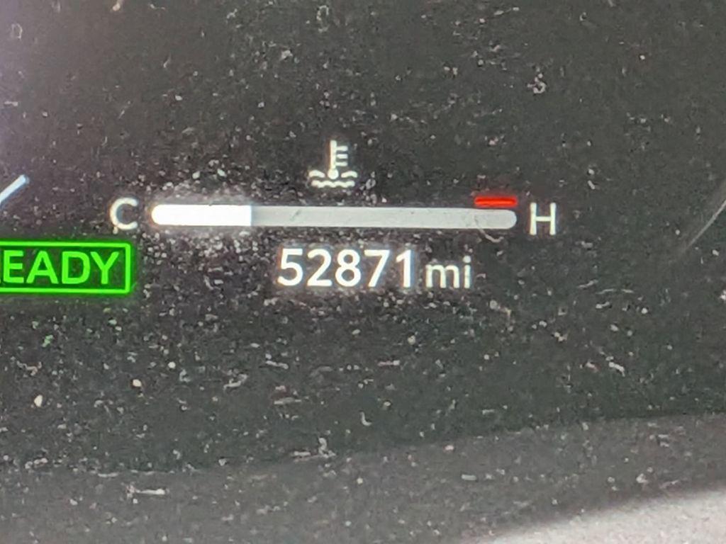 used 2025 Toyota Camry car, priced at $31,995