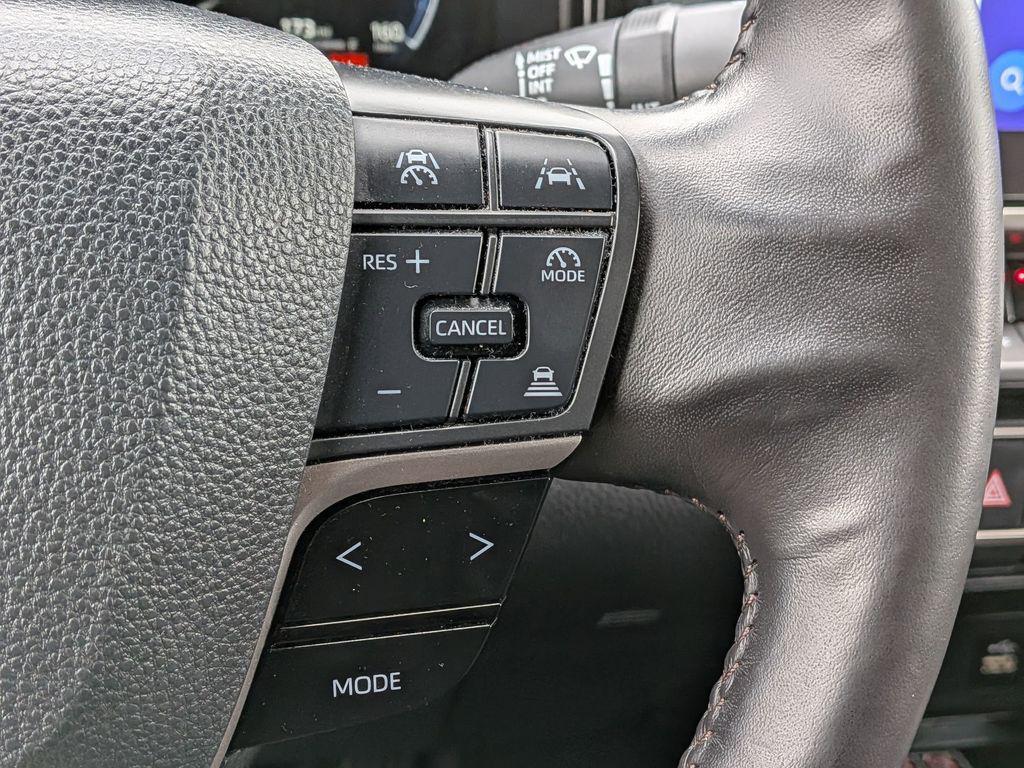 used 2025 Toyota Camry car, priced at $31,995