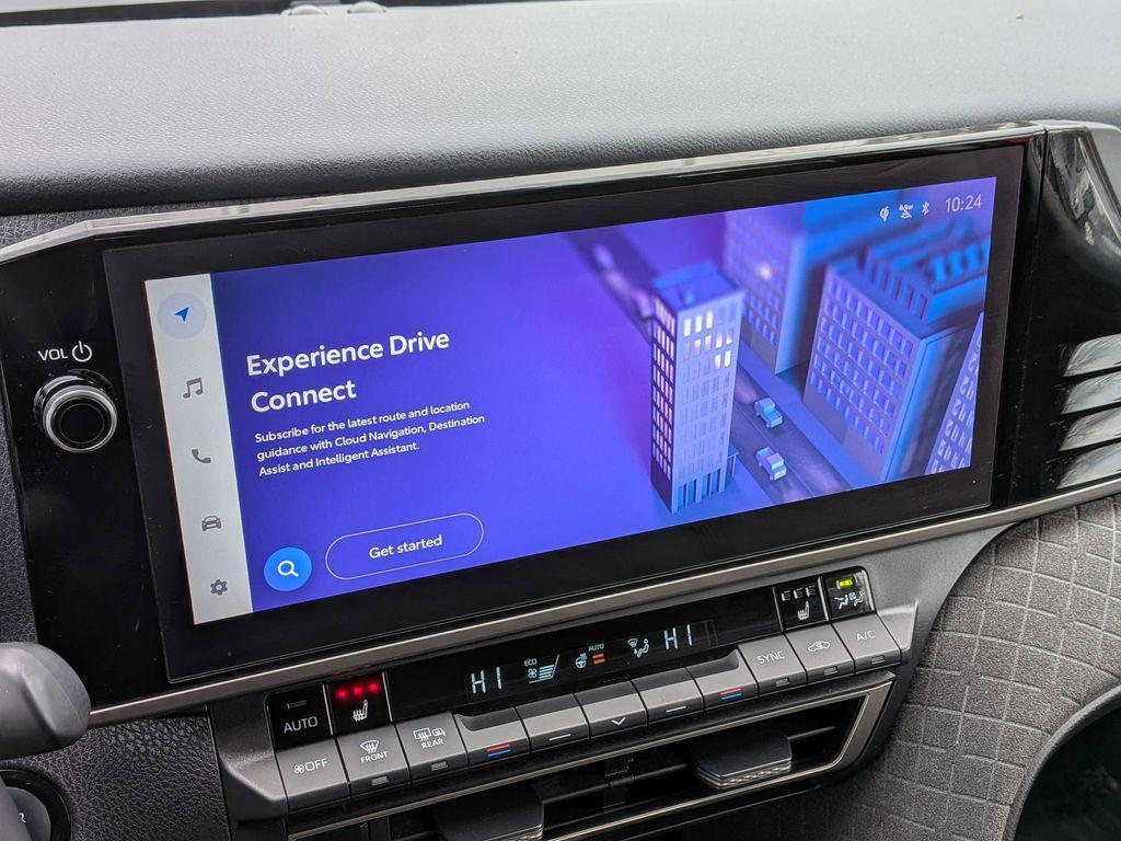 used 2025 Toyota Camry car, priced at $31,995