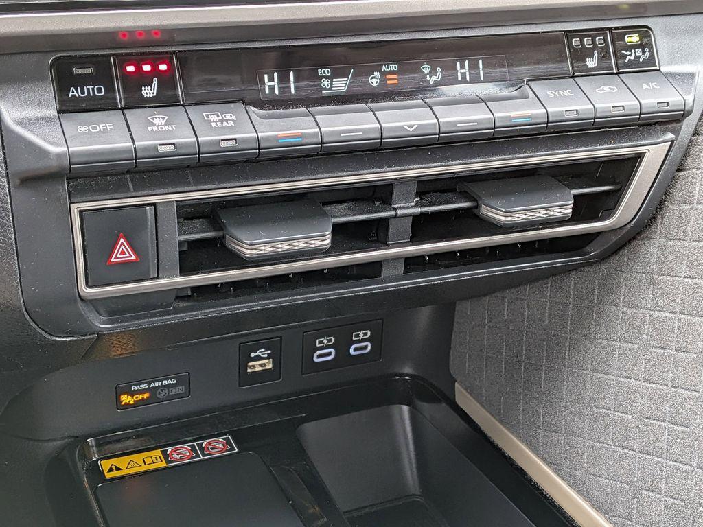 used 2025 Toyota Camry car, priced at $31,995