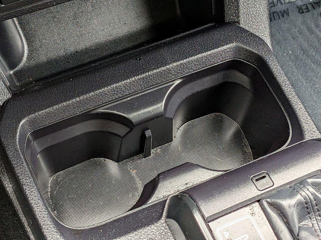 used 2022 Toyota Tacoma car, priced at $32,595