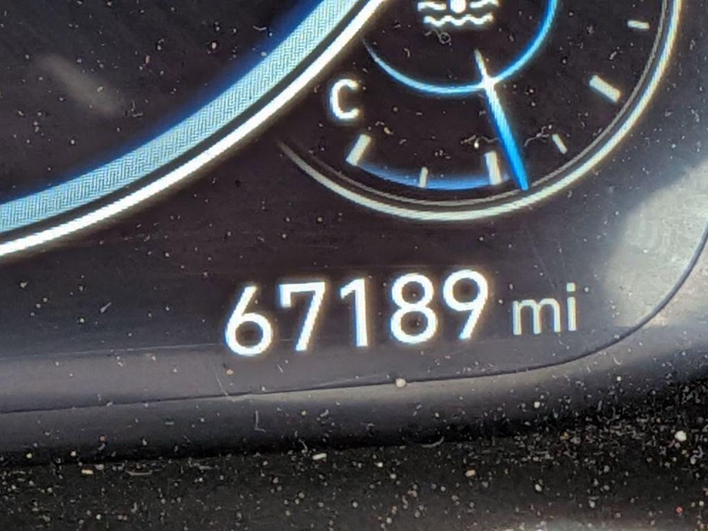 used 2020 Hyundai Sonata car, priced at $20,595