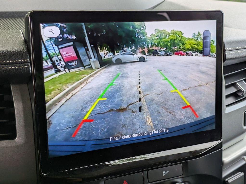 used 2022 Ford Expedition car, priced at $35,995