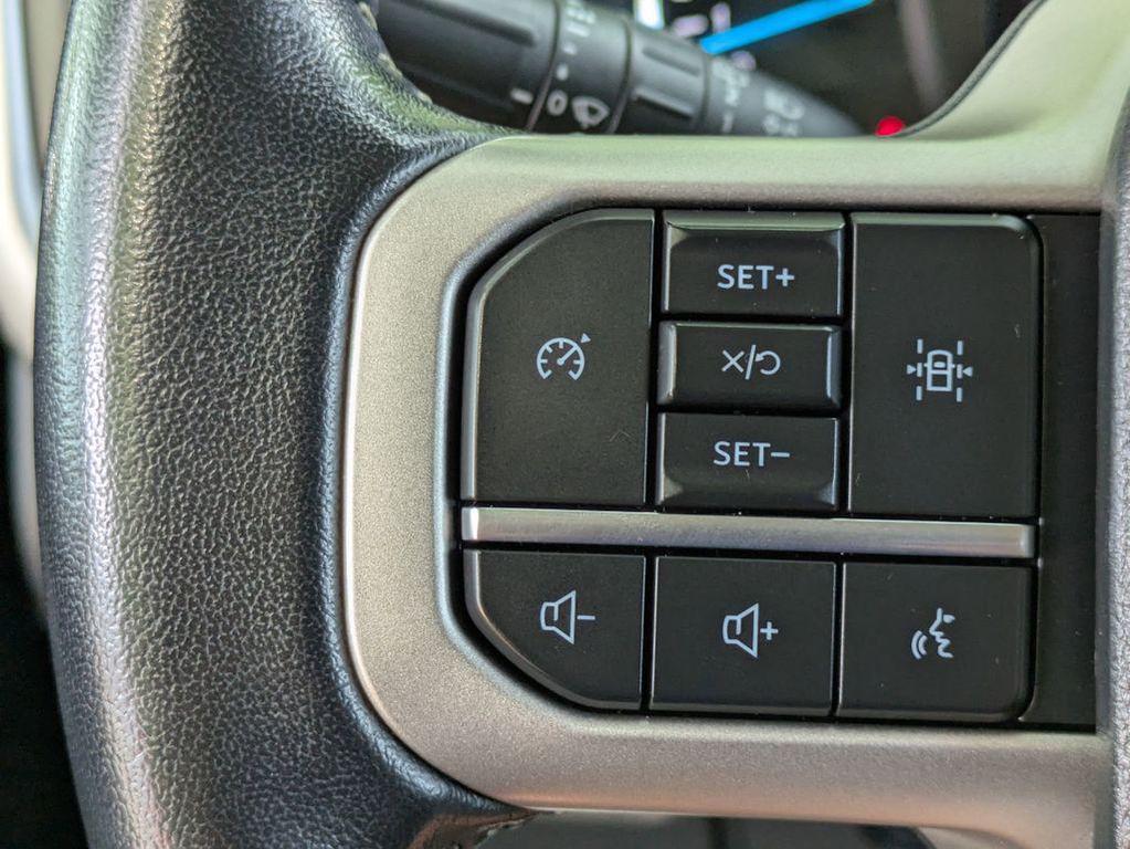 used 2022 Ford Expedition car, priced at $35,995