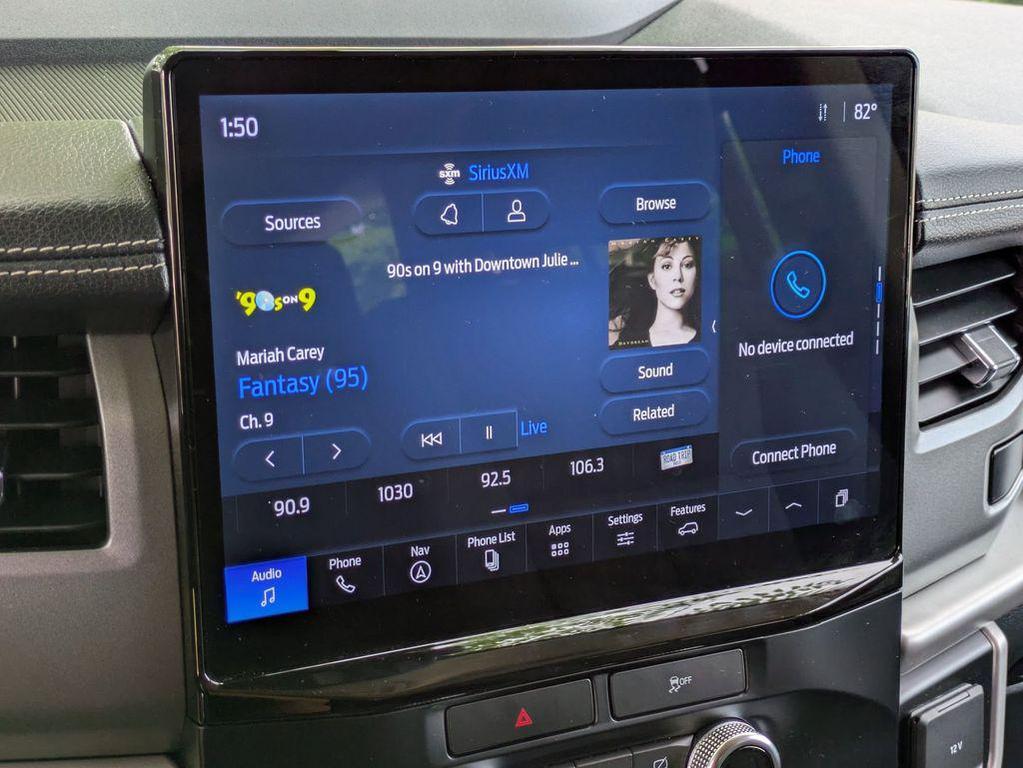 used 2022 Ford Expedition car, priced at $35,995