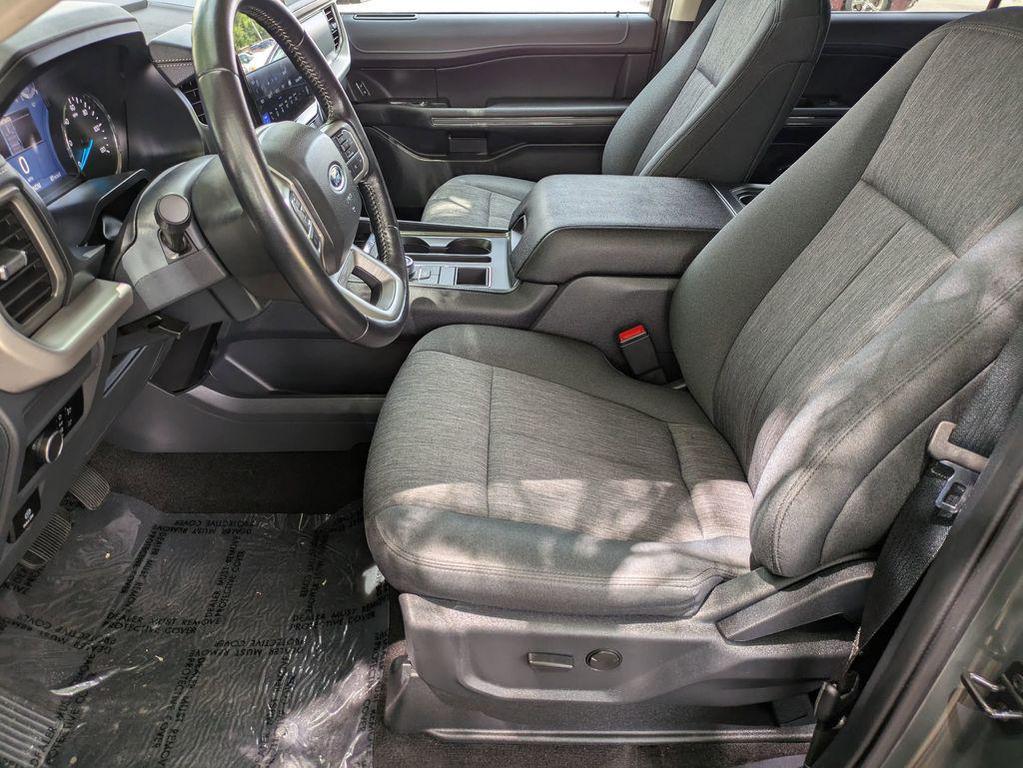 used 2022 Ford Expedition car, priced at $35,995