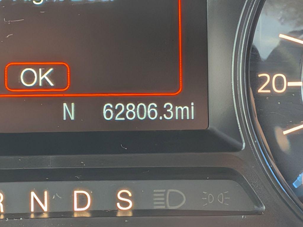 used 2018 Ford Explorer car, priced at $17,995