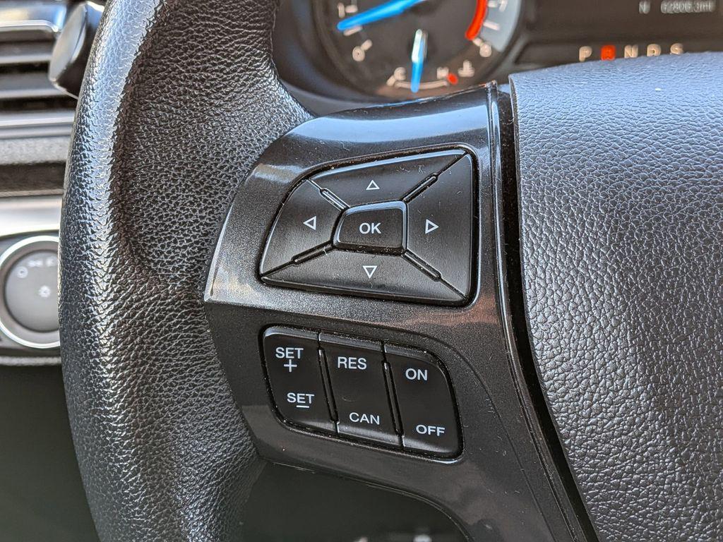 used 2018 Ford Explorer car, priced at $17,995