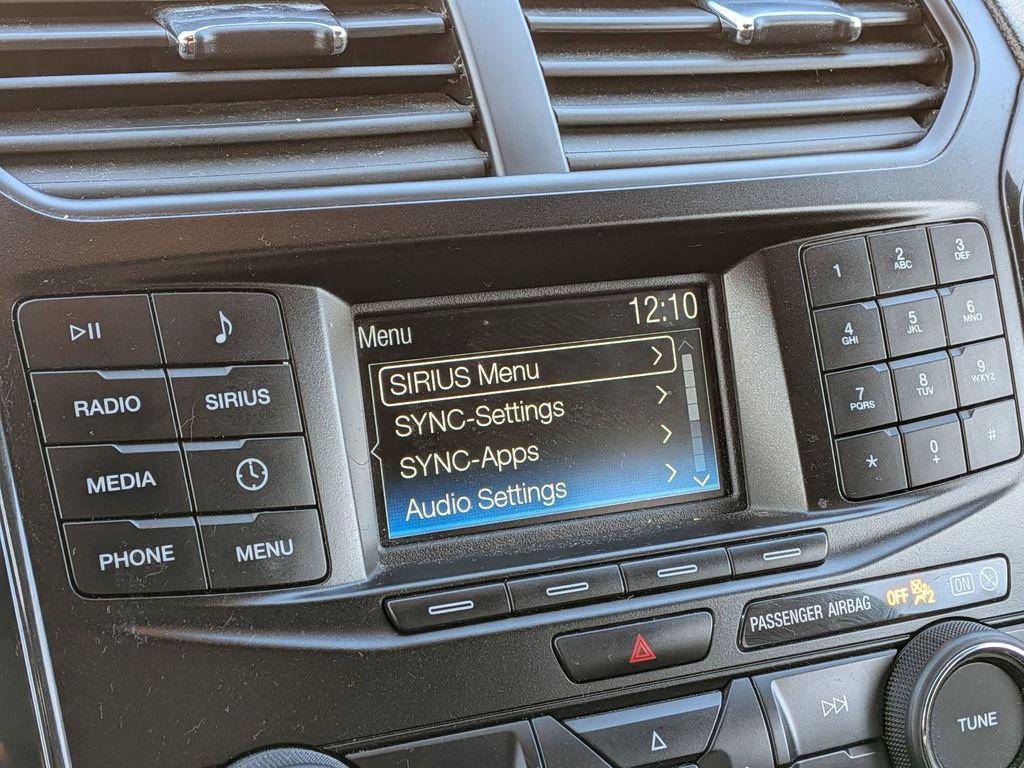 used 2018 Ford Explorer car, priced at $17,995