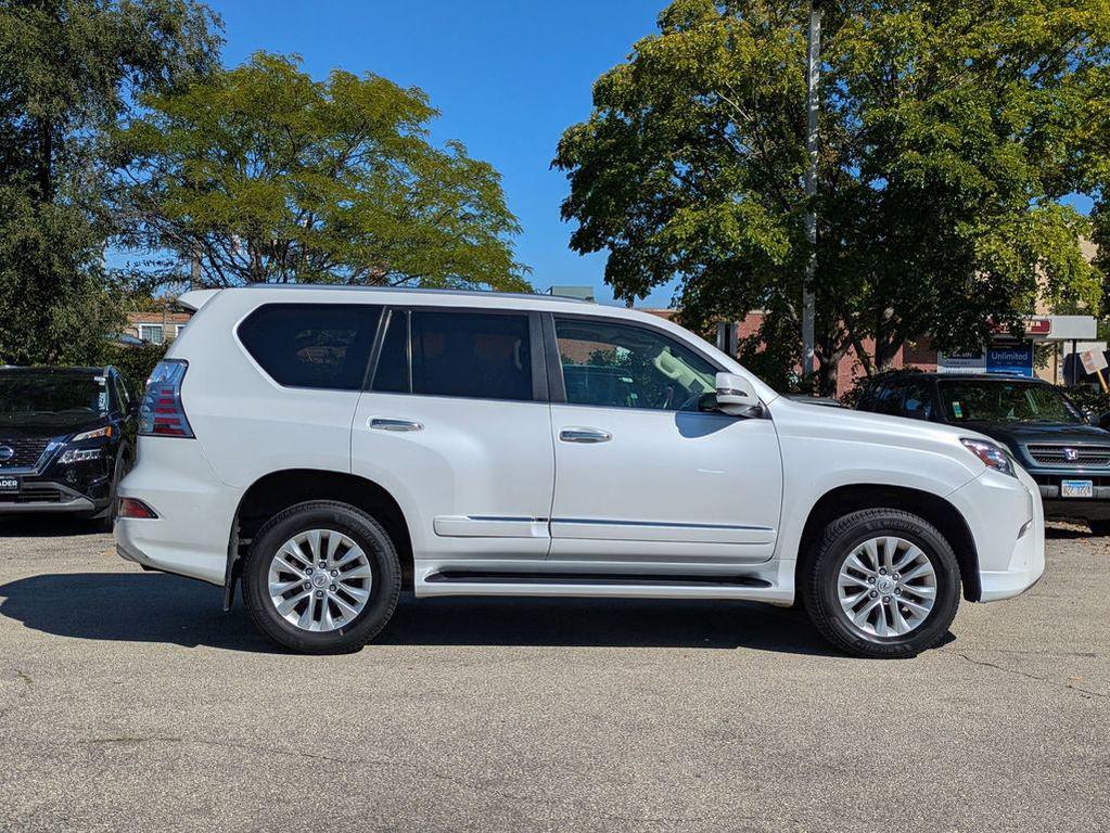 used 2015 Lexus GX 460 car, priced at $19,995