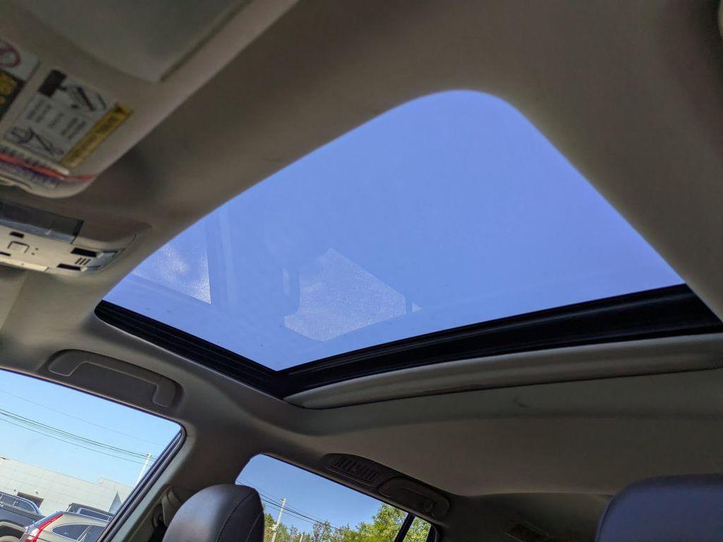 used 2015 Lexus GX 460 car, priced at $19,995