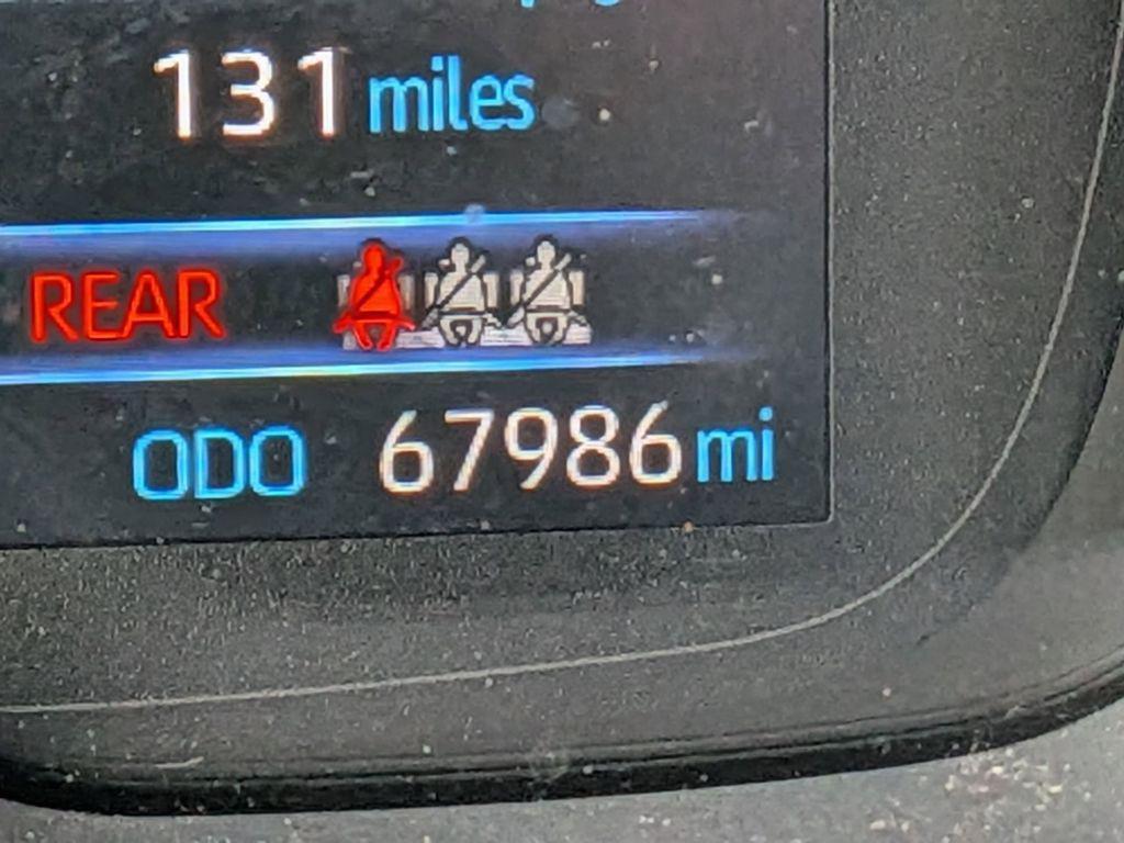 used 2019 Toyota Corolla car, priced at $17,595