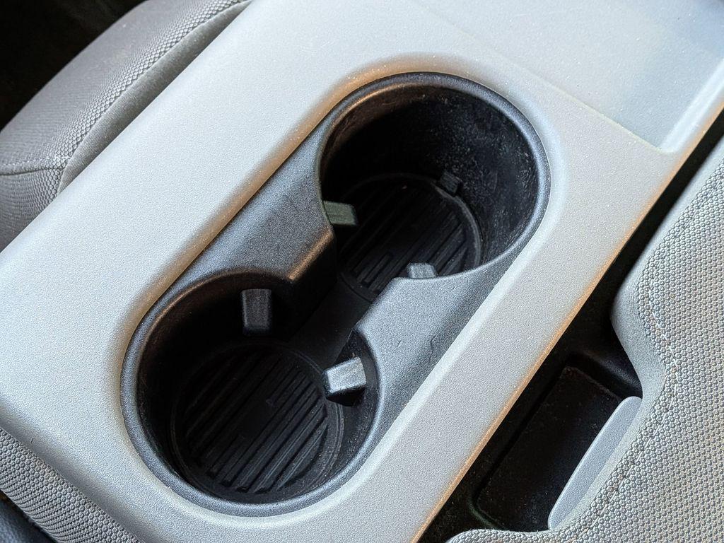 used 2018 Ford F-150 car, priced at $29,996