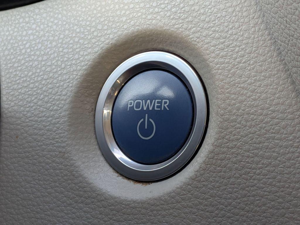 used 2021 Toyota Corolla Hybrid car, priced at $18,595